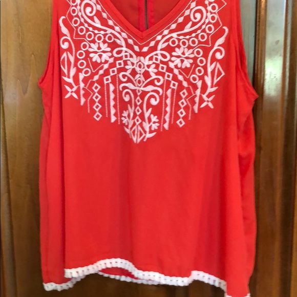 Be-you-tiful Bright Summer Top - Picture 2 of 7